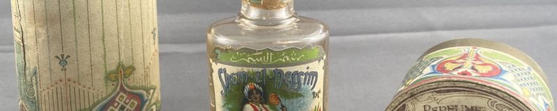 Shem - el- Nessim Grossmith perfume - a fragrance for women